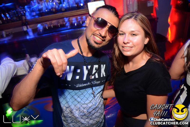 Luxy nightclub photo 79 - January 8th, 2016