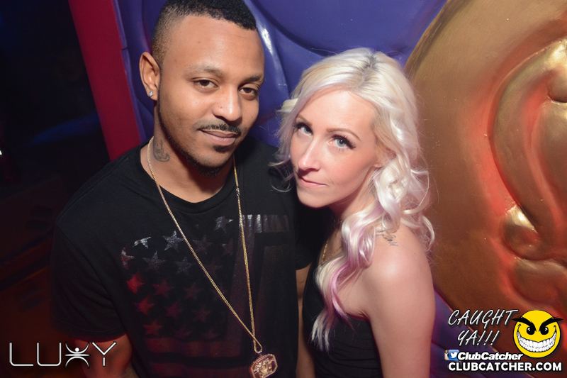 Luxy nightclub photo 83 - January 8th, 2016