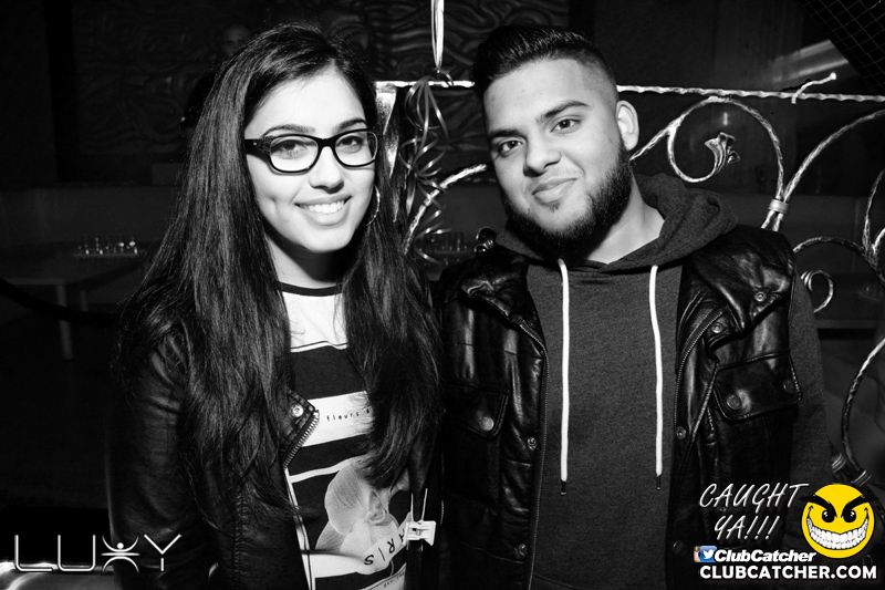 Luxy nightclub photo 84 - January 8th, 2016