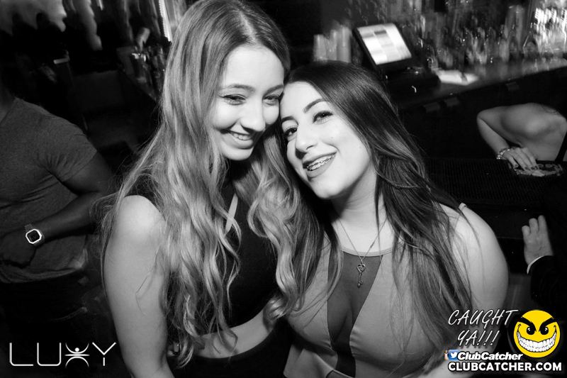 Luxy nightclub photo 86 - January 8th, 2016