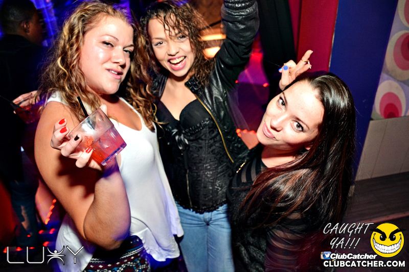 Luxy nightclub photo 87 - January 8th, 2016