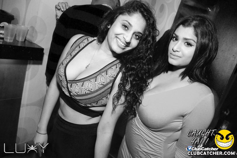 Luxy nightclub photo 88 - January 8th, 2016