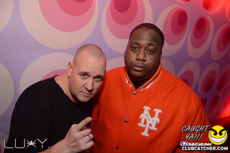 Luxy nightclub photo 10 - January 8th, 2016