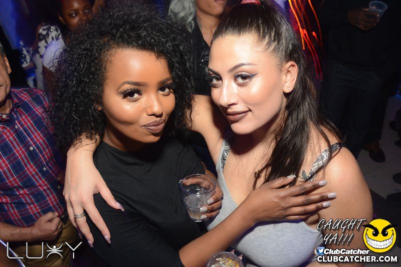 Luxy nightclub photo 92 - January 8th, 2016