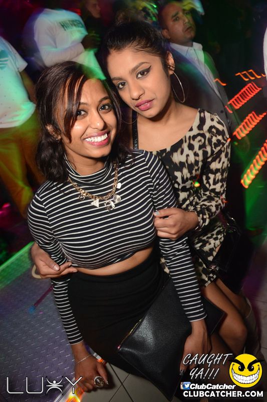 Luxy nightclub photo 96 - January 8th, 2016
