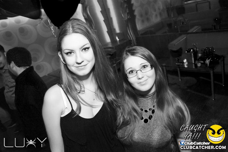 Luxy nightclub photo 97 - January 8th, 2016