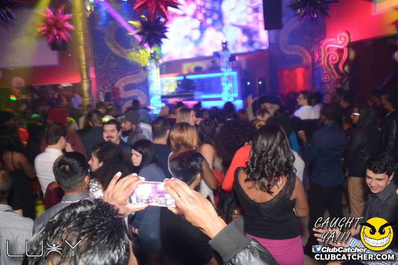 Luxy nightclub photo 98 - January 8th, 2016