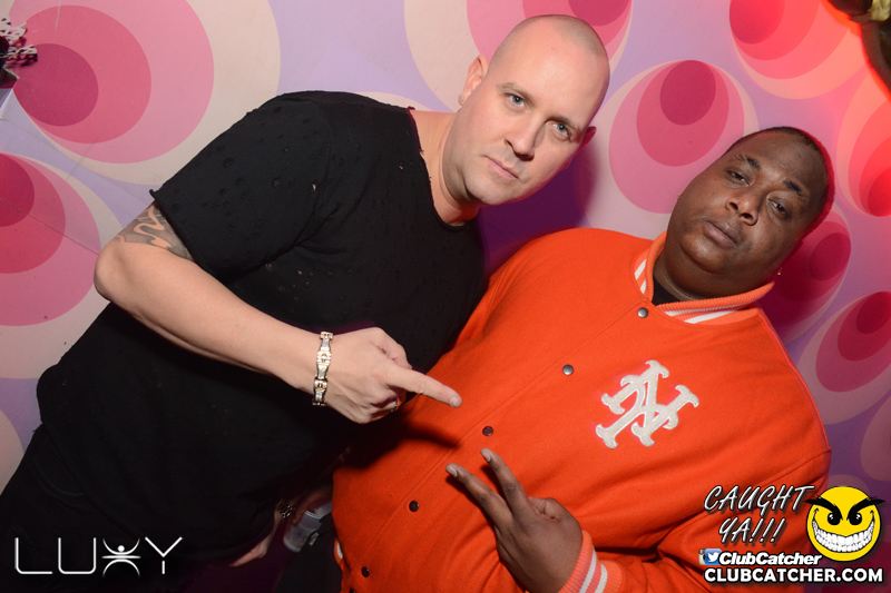 Luxy nightclub photo 99 - January 8th, 2016