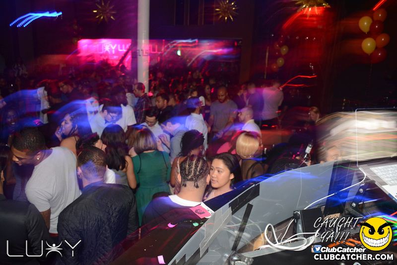 Luxy nightclub photo 13 - January 9th, 2016
