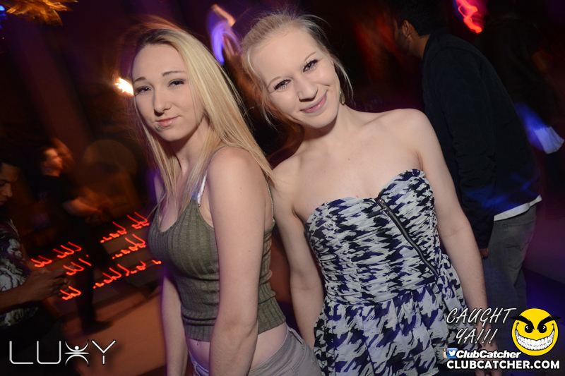Luxy nightclub photo 19 - January 9th, 2016