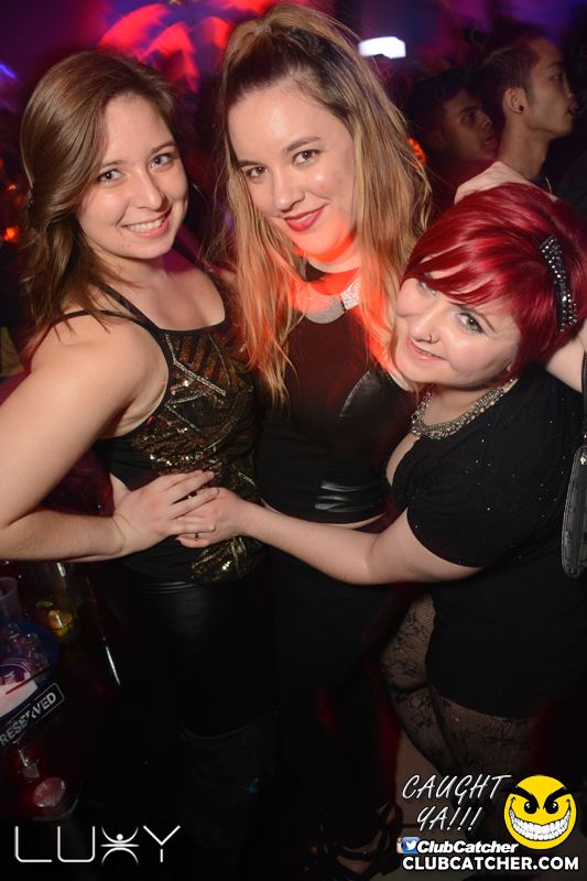 Luxy nightclub photo 22 - January 9th, 2016