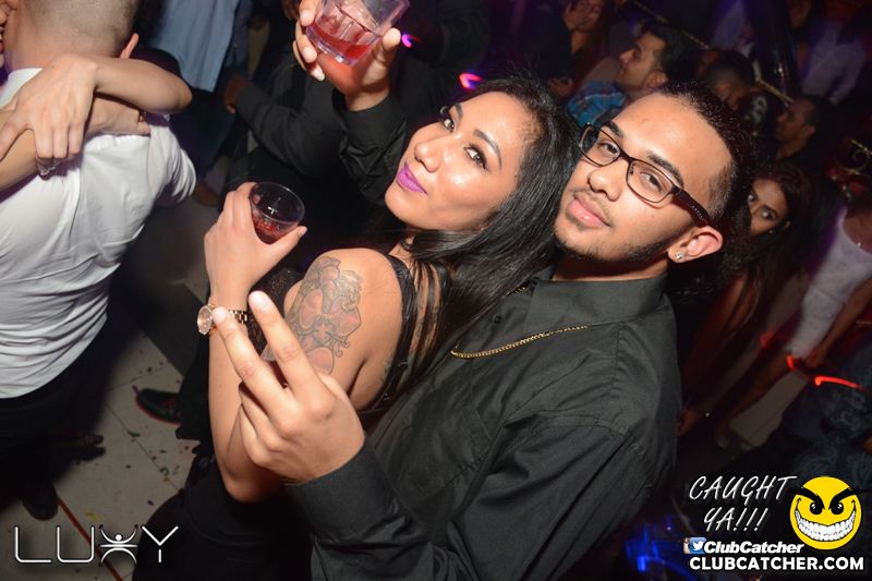 Luxy nightclub photo 24 - January 9th, 2016