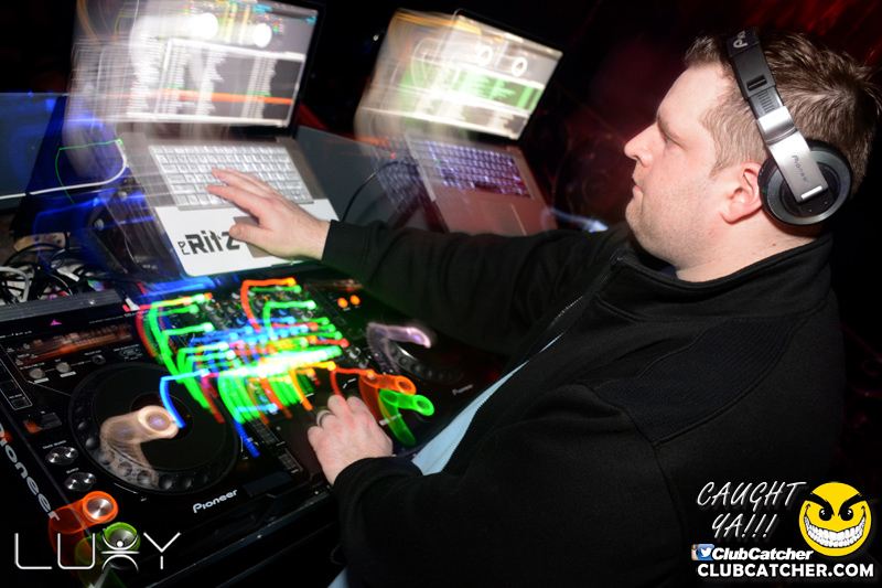 Luxy nightclub photo 25 - January 9th, 2016
