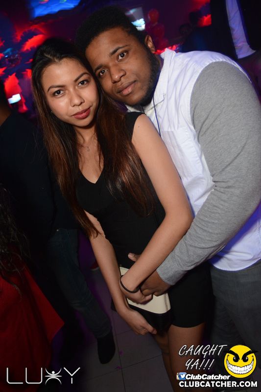 Luxy nightclub photo 26 - January 9th, 2016