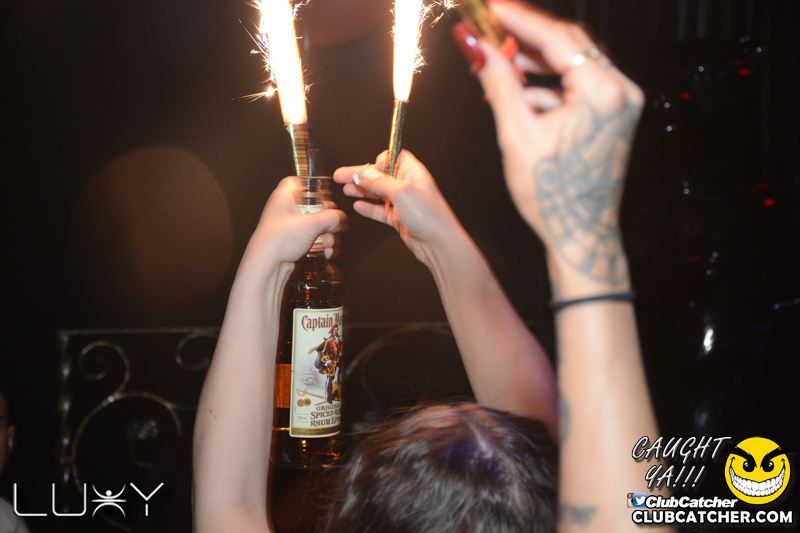 Luxy nightclub photo 28 - January 9th, 2016