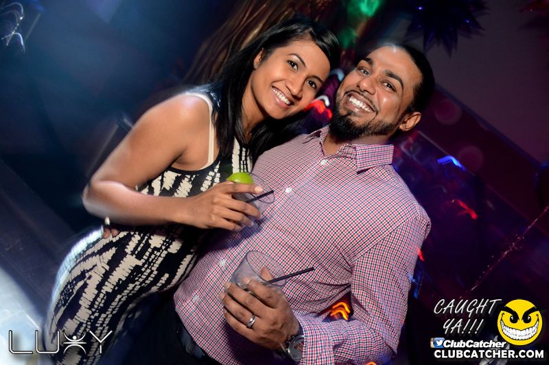 Luxy nightclub photo 36 - January 9th, 2016