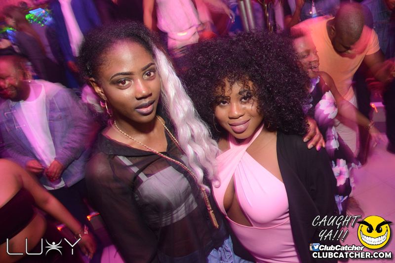 Luxy nightclub photo 39 - January 9th, 2016