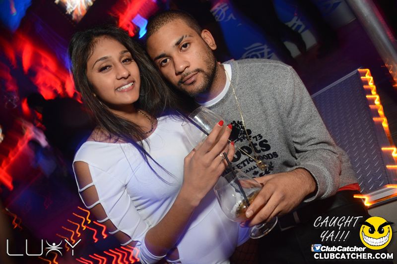 Luxy nightclub photo 46 - January 9th, 2016