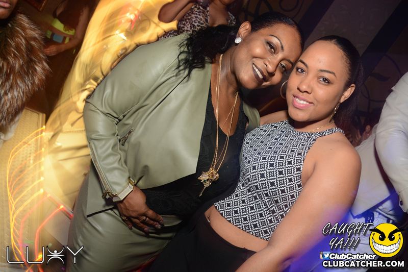 Luxy nightclub photo 47 - January 9th, 2016