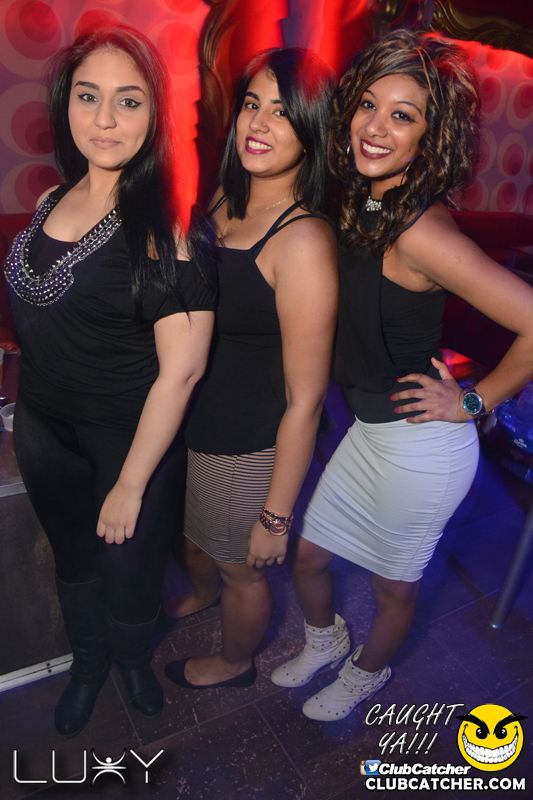 Luxy nightclub photo 48 - January 9th, 2016