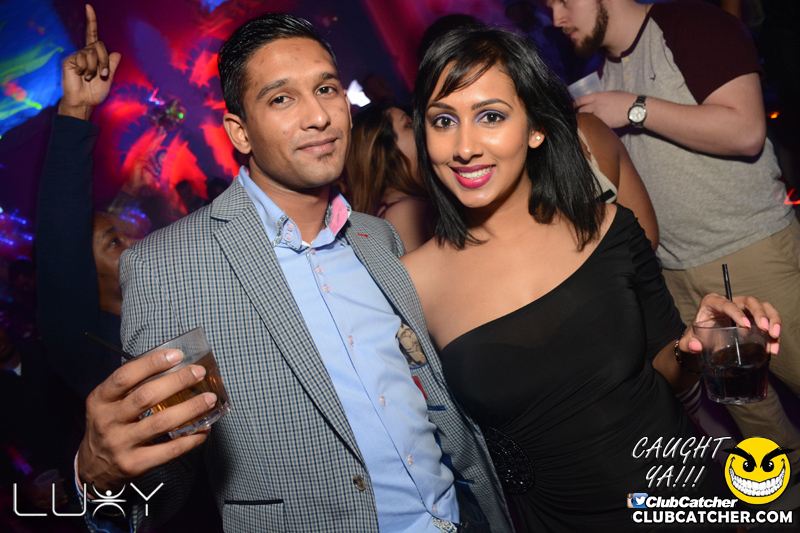 Luxy nightclub photo 49 - January 9th, 2016