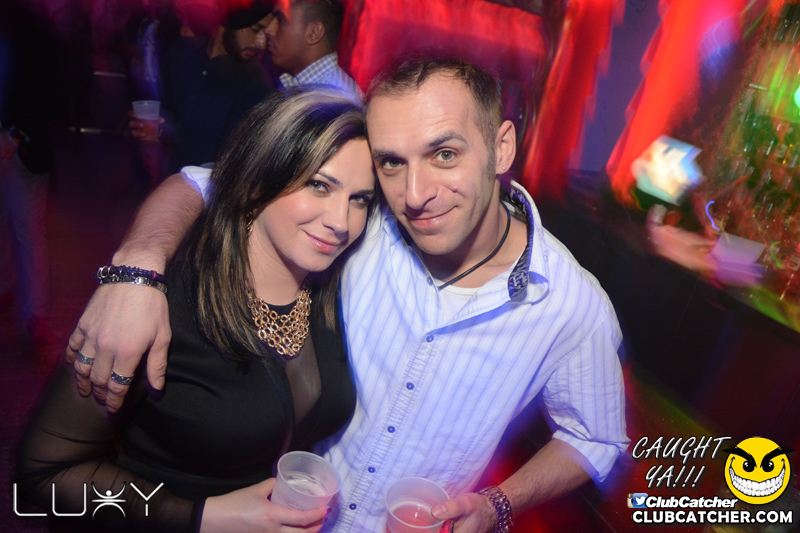 Luxy nightclub photo 55 - January 9th, 2016