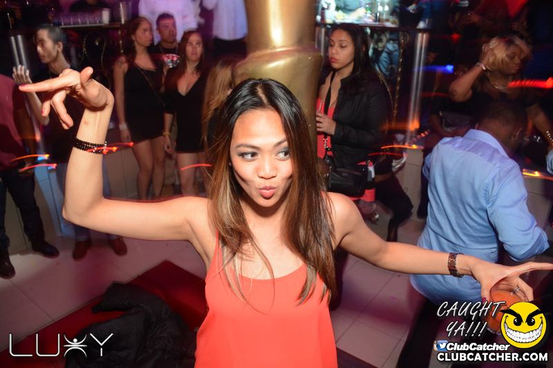 Luxy nightclub photo 58 - January 9th, 2016
