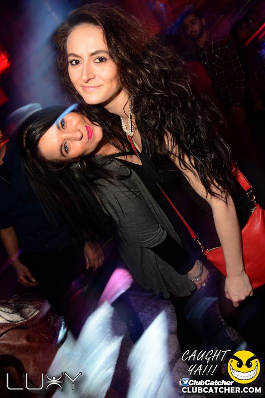 Luxy nightclub photo 60 - January 9th, 2016