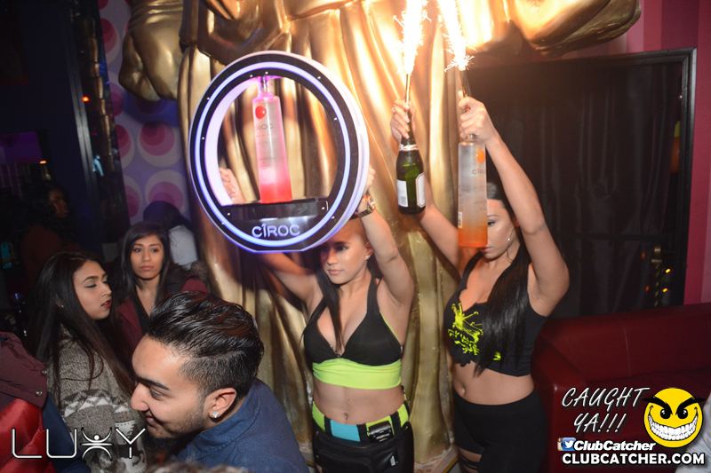Luxy nightclub photo 62 - January 9th, 2016