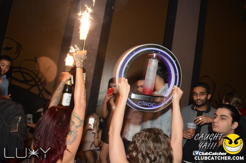 Luxy nightclub photo 64 - January 9th, 2016