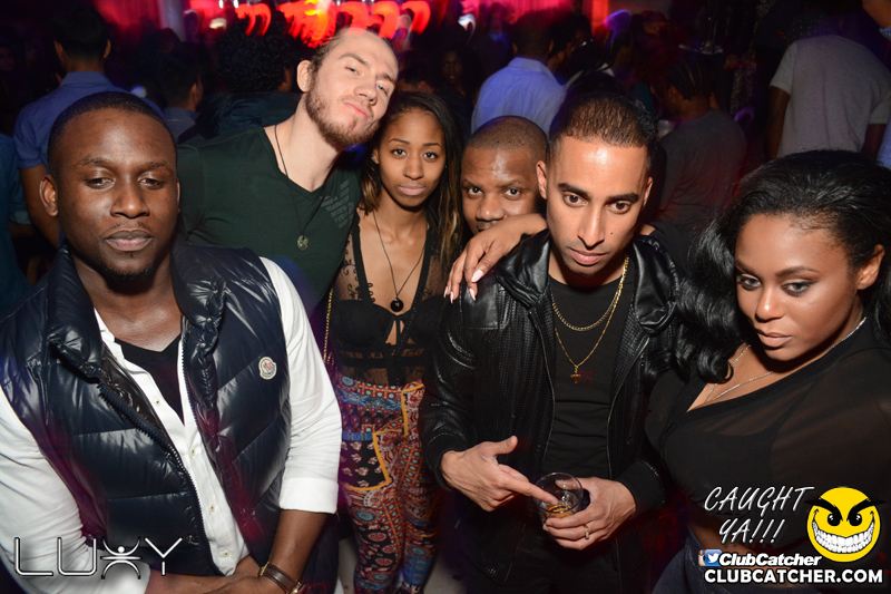 Luxy nightclub photo 65 - January 9th, 2016