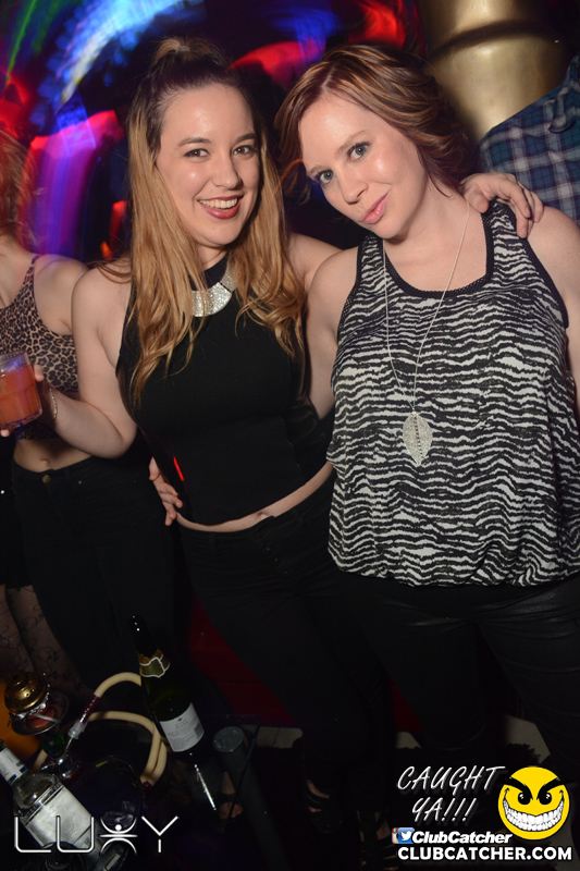 Luxy nightclub photo 66 - January 9th, 2016