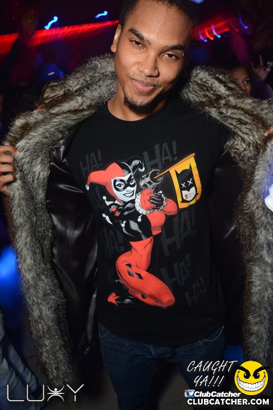 Luxy nightclub photo 69 - January 9th, 2016