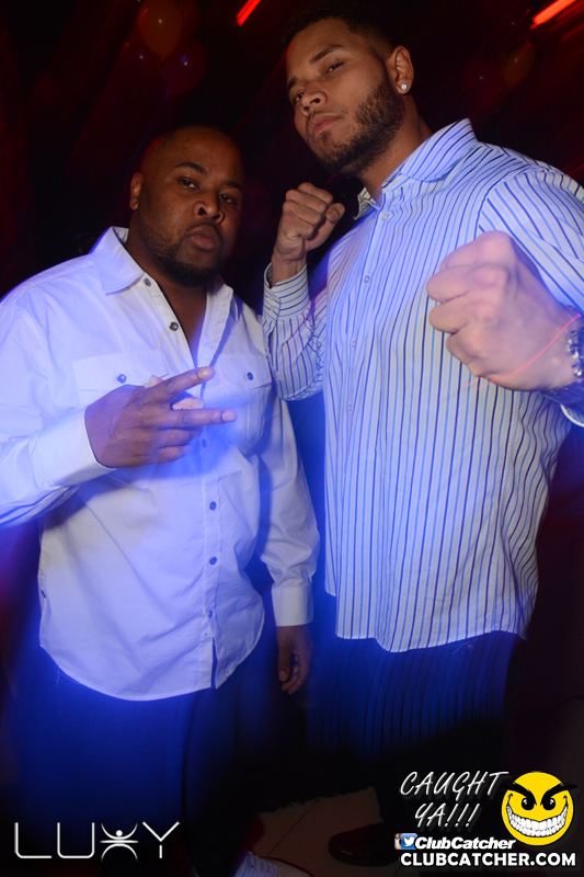 Luxy nightclub photo 70 - January 9th, 2016