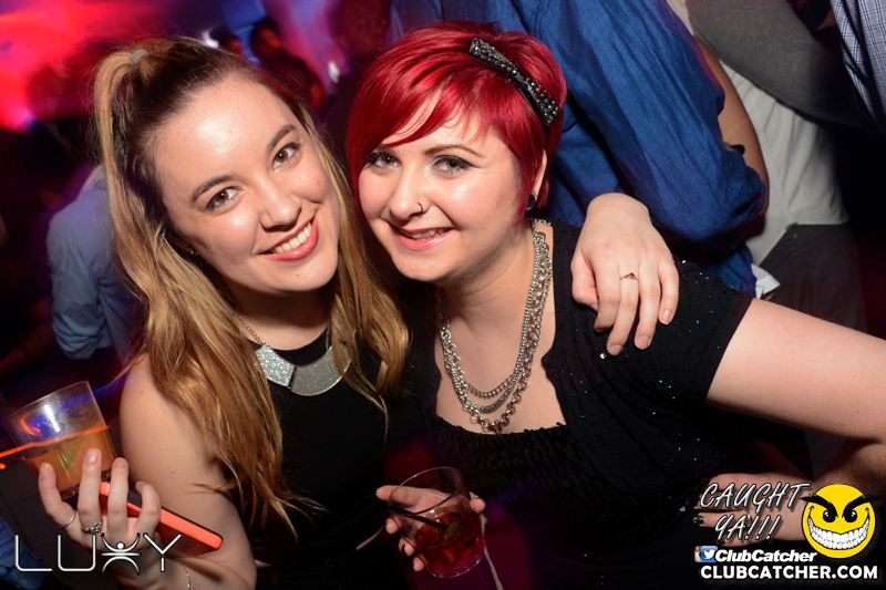 Luxy nightclub photo 8 - January 9th, 2016