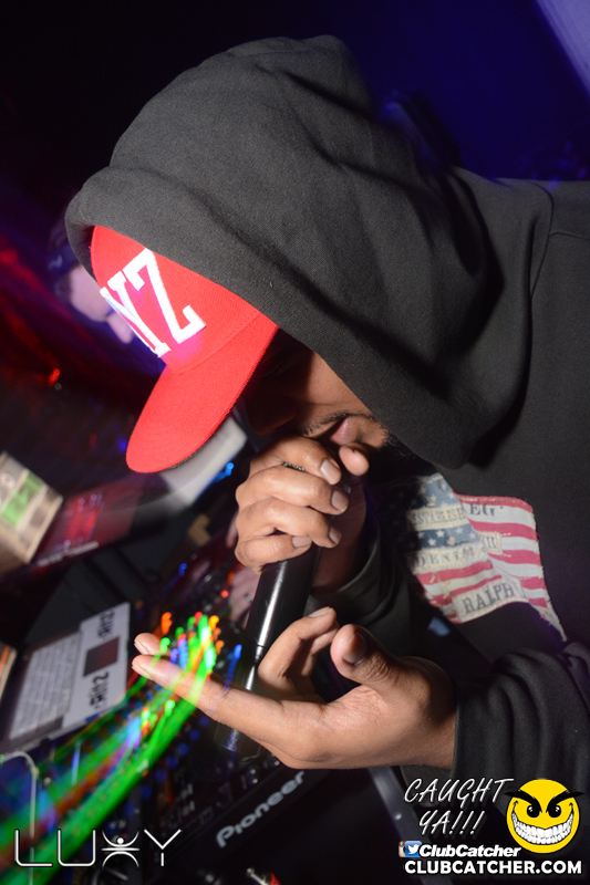 Luxy nightclub photo 71 - January 9th, 2016