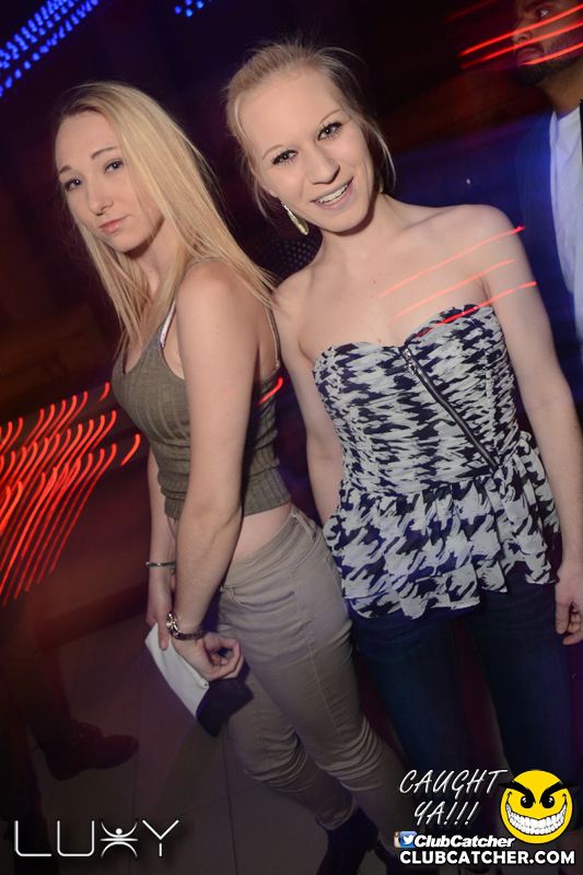 Luxy nightclub photo 73 - January 9th, 2016