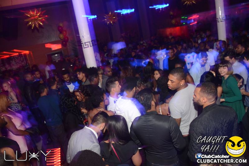 Luxy nightclub photo 74 - January 9th, 2016