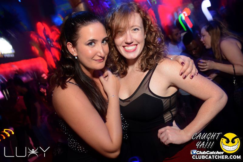 Luxy nightclub photo 76 - January 9th, 2016