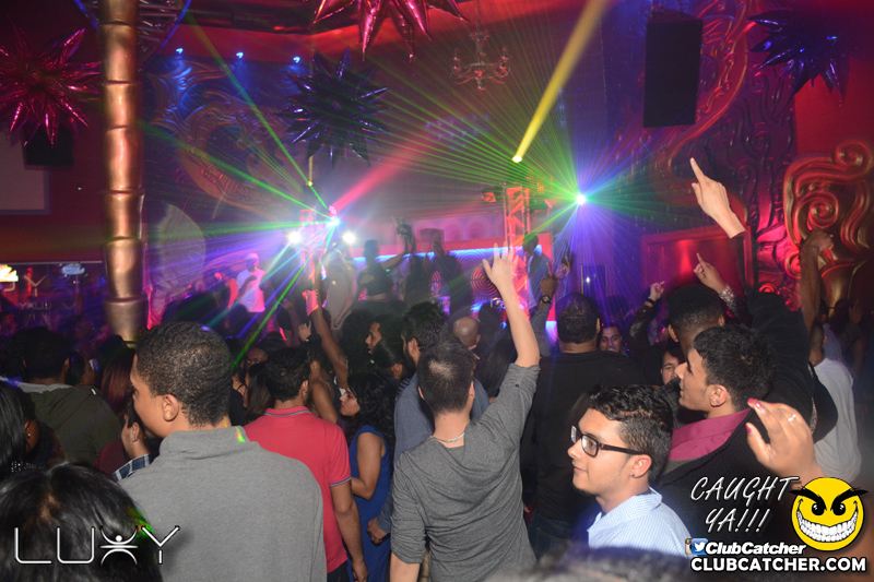 Luxy nightclub photo 77 - January 9th, 2016