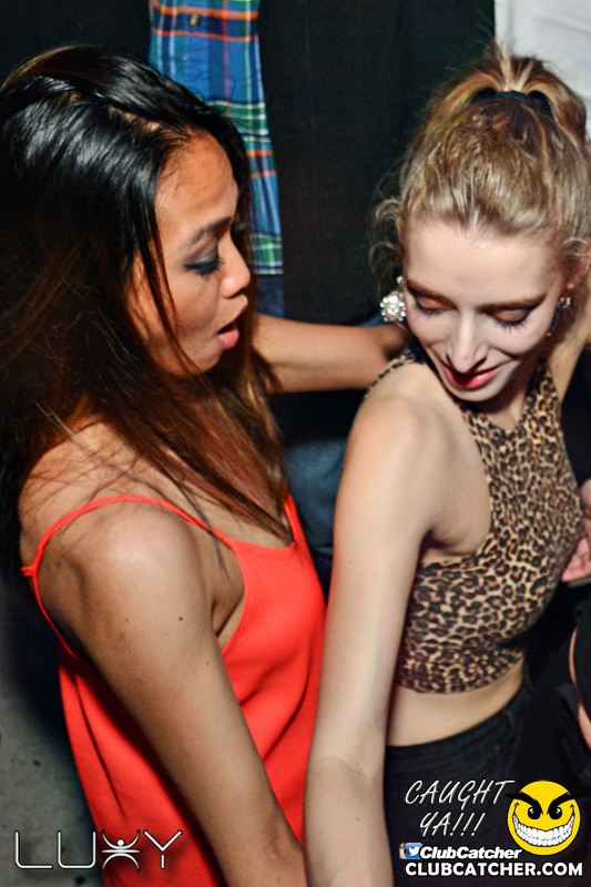 Luxy nightclub photo 78 - January 9th, 2016