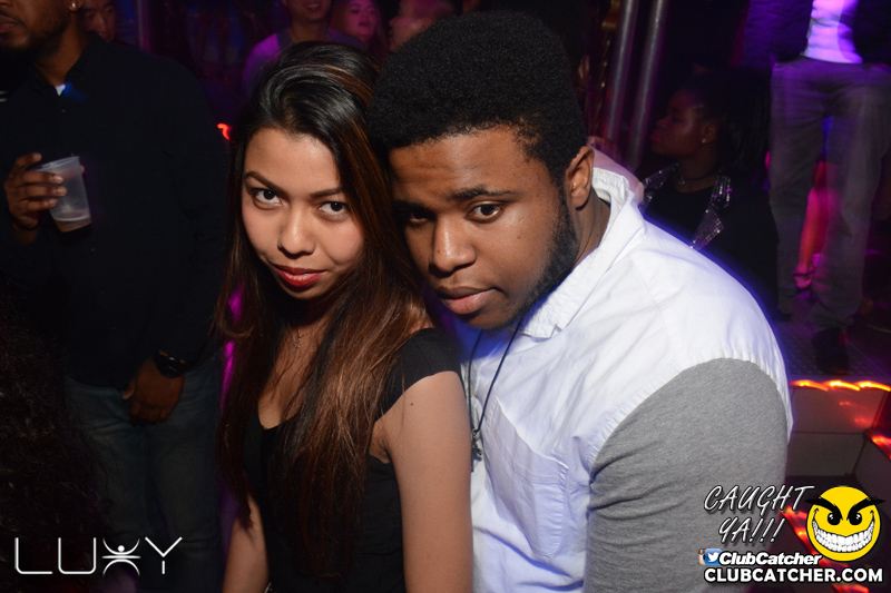 Luxy nightclub photo 79 - January 9th, 2016