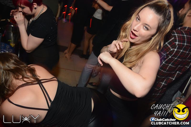 Luxy nightclub photo 80 - January 9th, 2016