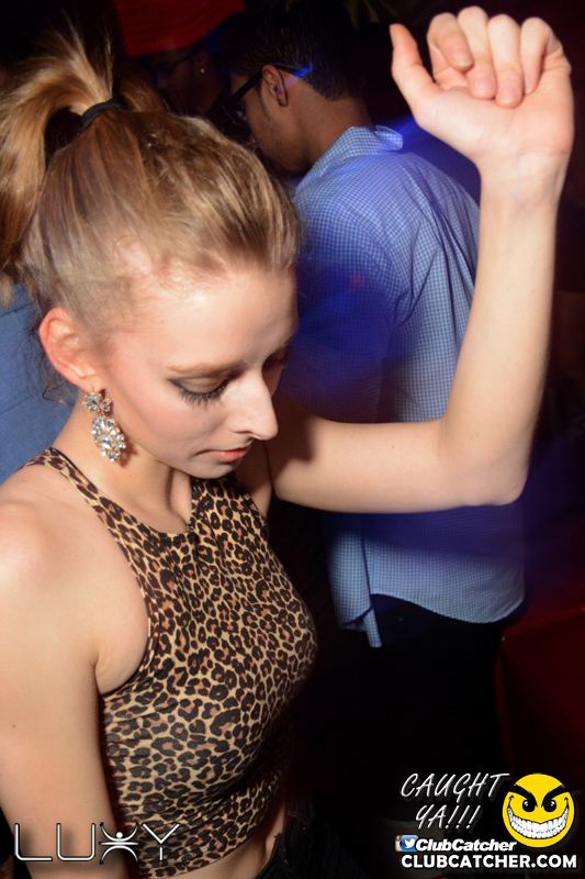Luxy nightclub photo 82 - January 9th, 2016