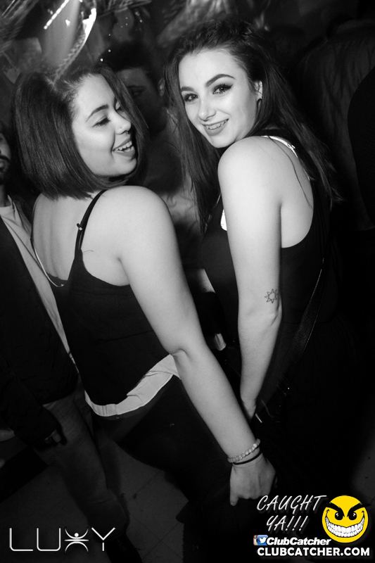 Luxy nightclub photo 84 - January 9th, 2016