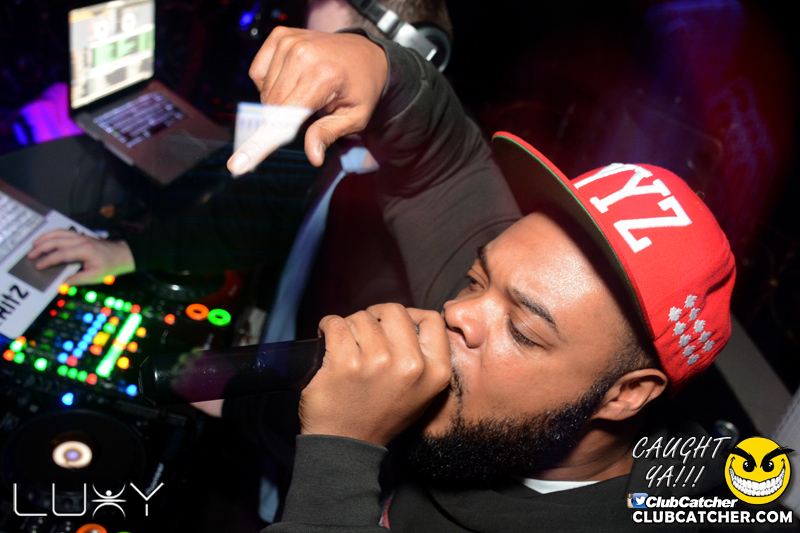 Luxy nightclub photo 86 - January 9th, 2016