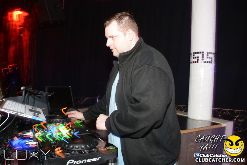 Luxy nightclub photo 89 - January 9th, 2016