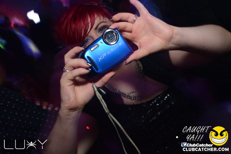 Luxy nightclub photo 91 - January 9th, 2016