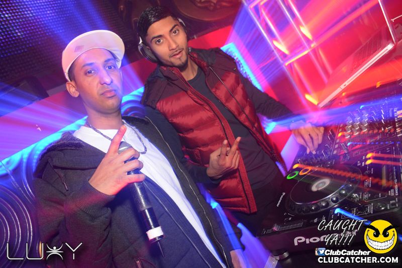 Luxy nightclub photo 92 - January 9th, 2016