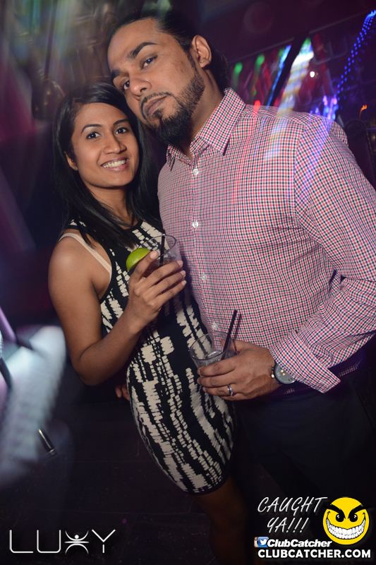 Luxy nightclub photo 95 - January 9th, 2016